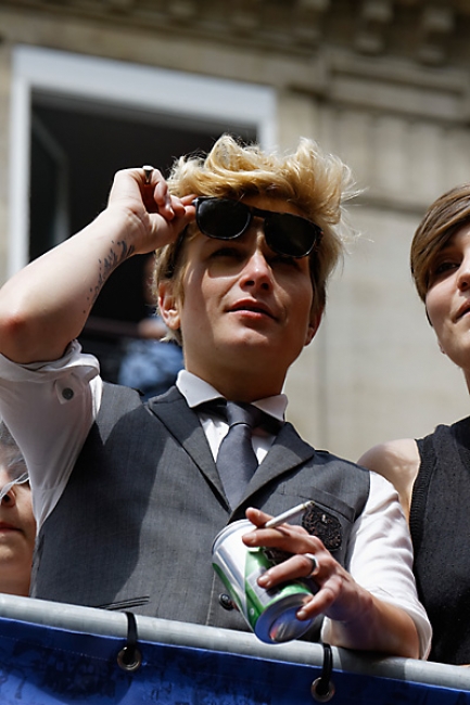 Gay pride Paris JUN13-074